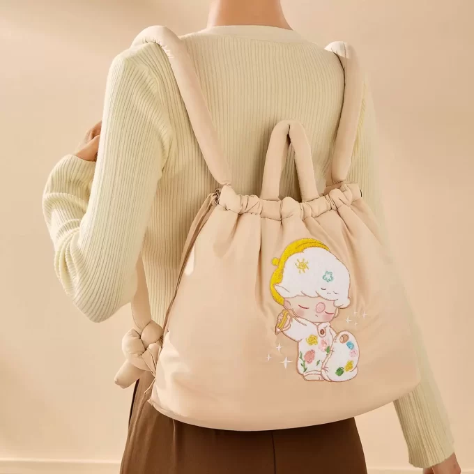 DIMOO Weaving Wonders Series-Bag