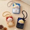 DIMOO Weaving Wonders Series-Quilt Phone Case Blind Box DIMOO Weaving Wonders Series-Quilt Phone Case Blind Box
