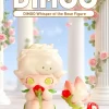 DIMOO Whisper Of The Rose Figure