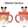 DIMOO WORLD × DISNEY Series-Ceramic Cup