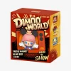DIMOO WORLD × DISNEY Series-Fridge Magnet Blind Box DIMOO WORLD × DISNEY Series-Fridge Magnet Blind Box