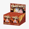 DIMOO WORLD × DISNEY Series-Fridge Magnet Blind Box DIMOO WORLD × DISNEY Series-Fridge Magnet Blind Box