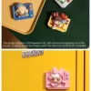 DIMOO WORLD × DISNEY Series-Fridge Magnet Blind Box DIMOO WORLD × DISNEY Series-Fridge Magnet Blind Box