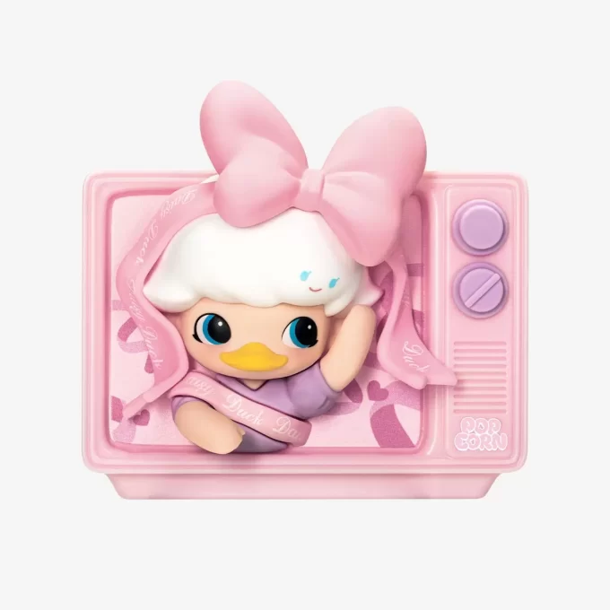 DIMOO WORLD × DISNEY Series-Fridge Magnet Blind Box DIMOO WORLD × DISNEY Series-Fridge Magnet Blind Box