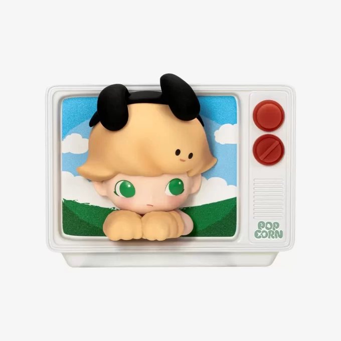 DIMOO WORLD × DISNEY Series-Fridge Magnet Blind Box DIMOO WORLD × DISNEY Series-Fridge Magnet Blind Box