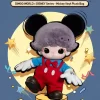 DIMOO WORLD × DISNEY Series-Mickey Vinyl Plush Bag