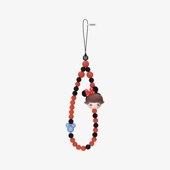 DIMOO WORLD × DISNEY Series-Mobile Phone Lanyard Blind Box DIMOO WORLD × DISNEY Series-Mobile Phone Lanyard Blind Box