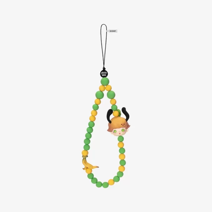 DIMOO WORLD × DISNEY Series-Mobile Phone Lanyard Blind Box DIMOO WORLD × DISNEY Series-Mobile Phone Lanyard Blind Box