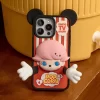 DIMOO WORLD × DISNEY Series-Phone Case