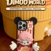 DIMOO WORLD × DISNEY Series-Phone Case