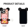 DIMOO WORLD × DISNEY Series-Phone Case