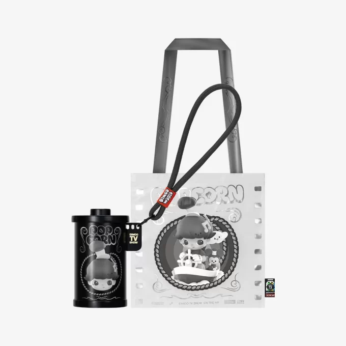 DIMOO WORLD × DISNEY Series-Storage Bag Blind Box DIMOO WORLD × DISNEY Series-Storage Bag Blind Box