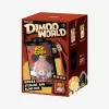 DIMOO WORLD × DISNEY Series-Storage Bag Blind Box DIMOO WORLD × DISNEY Series-Storage Bag Blind Box
