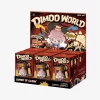 DIMOO WORLD × DISNEY Series-Storage Bag Blind Box DIMOO WORLD × DISNEY Series-Storage Bag Blind Box