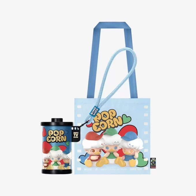 DIMOO WORLD × DISNEY Series-Storage Bag Blind Box DIMOO WORLD × DISNEY Series-Storage Bag Blind Box