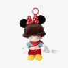 DIMOO WORLD × DISNEY Series-Vinyl Plush Keychain Blind Box DIMOO WORLD × DISNEY Series-Vinyl Plush Keychain Blind Box