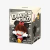 DIMOO WORLD × DISNEY Series-Vinyl Plush Keychain Blind Box DIMOO WORLD × DISNEY Series-Vinyl Plush Keychain Blind Box