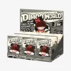 DIMOO WORLD × DISNEY Series-Vinyl Plush Keychain Blind Box DIMOO WORLD × DISNEY Series-Vinyl Plush Keychain Blind Box