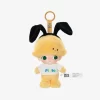 DIMOO WORLD × DISNEY Series-Vinyl Plush Keychain Blind Box DIMOO WORLD × DISNEY Series-Vinyl Plush Keychain Blind Box