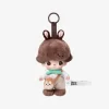 DIMOO WORLD × DISNEY Series-Vinyl Plush Keychain Blind Box DIMOO WORLD × DISNEY Series-Vinyl Plush Keychain Blind Box