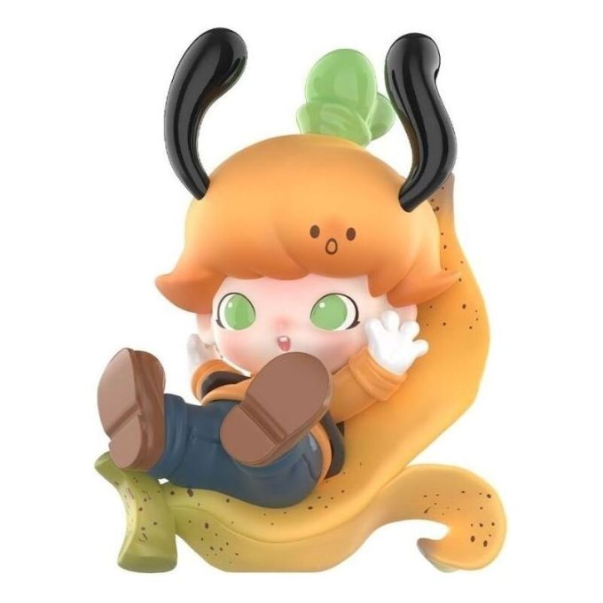 Disney Dimoo World Figure “Goofy”s Prank”