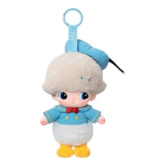disney dimoo world vinyl plush pendant donald duck s singing 1 330x330 - Disney Dimoo World Vinyl Plush Pendant "Donald Duck"s Singing"