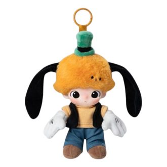 Disney Dimoo World Vinyl Plush Pendant “Goofy”s Prank”