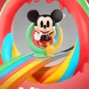 Disney Mickey Childhood Of Boundless Imagination Series Figures