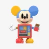Disney Mickey Childhood Of Boundless Imagination Series Figures