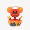 Disney Mickey Childhood Of Boundless Imagination Series Figures