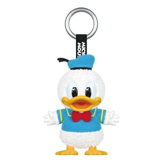Disney Mickey Family Together Keychain “Donald”