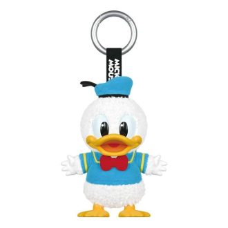 Disney Mickey Family Together Keychain “Donald”