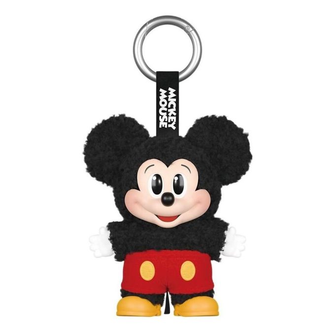 Disney Mickey Family Together Keychain “Mickey”