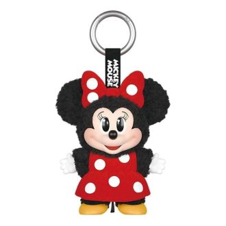 Disney Mickey Family Together Keychain “Minni”