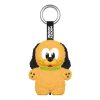 Disney Mickey Family Together Keychain “Pluto”