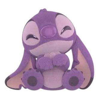 Disney Stitch Little Emotions Figure “Act Spoiled”