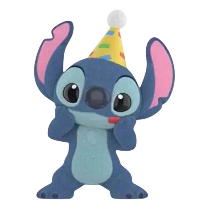 Disney Stitch Little Emotions Figure “All Smiles”