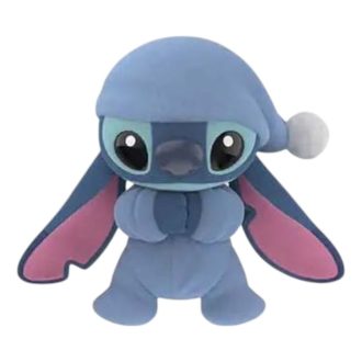 Disney Stitch Little Emotions Figure “Being A Couch Potato”