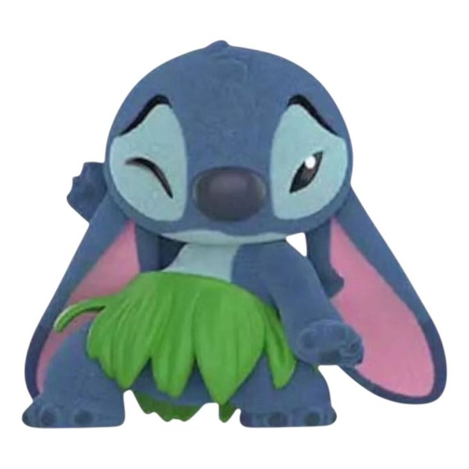 Disney Stitch Little Emotions Figure “Dance The Hula”