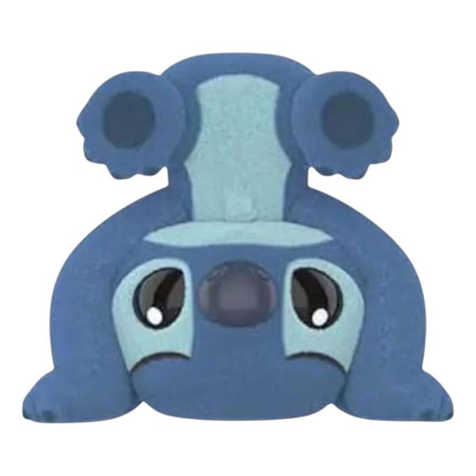 Disney Stitch Little Emotions Figure “Doing A Handstand”