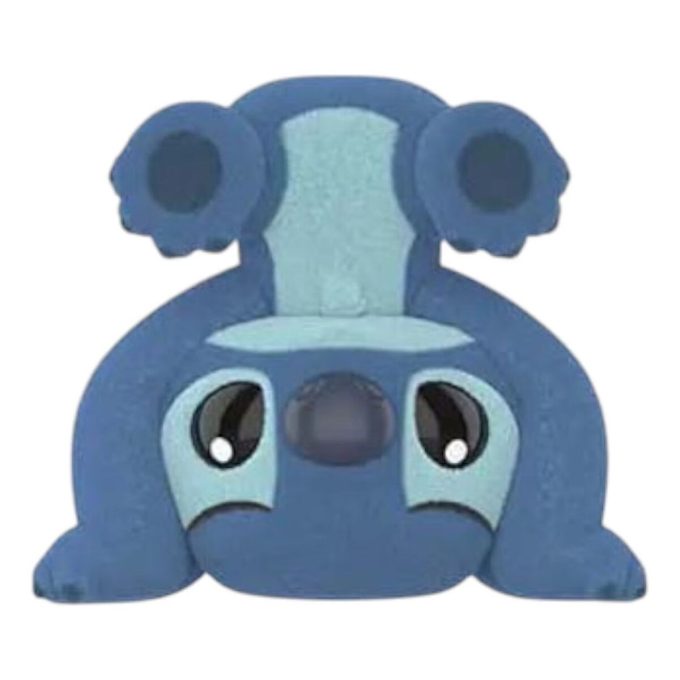 Disney Stitch Little Emotions Figure “Doing A Handstand”