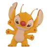 Disney Stitch Little Emotions Figure “Grumpy And Unsociable”