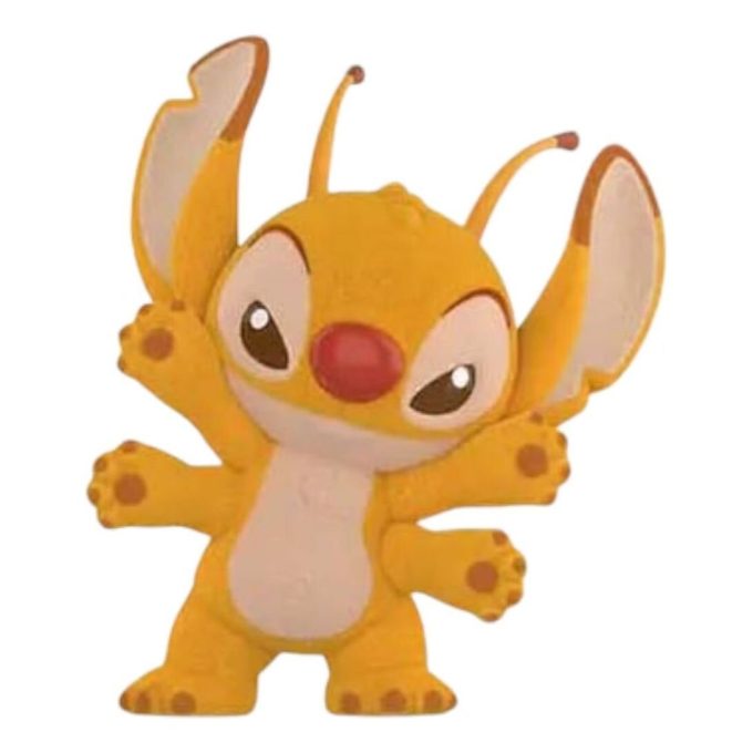 Disney Stitch Little Emotions Figure “Grumpy And Unsociable”