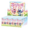 Disney Stitch On a Date Figuress Sealed Case (12 Blind Boxes)