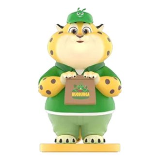 Disney Zootopia Next Adventure Figures “Officer Clawhauser”