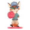 Disney Zootopia Next Adventure Figures “Paw Flower Nick”