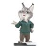 Disney Zootopia Next Adventure Figures “Pawbert”