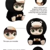 Fantastic Beasts PVC Stuffed Toy Niffler Fantastic Beasts PVC Stuffed Toy Niffler