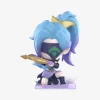 Fight For The Golden Spatula Chibi Series Figures