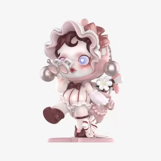 Finding MOKOKO Series Figures